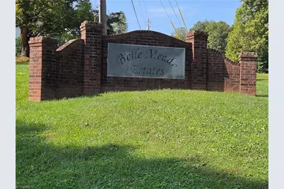 Tbd Belle Ridge Street, North Wilkesboro, NC 28659 - Photo 1