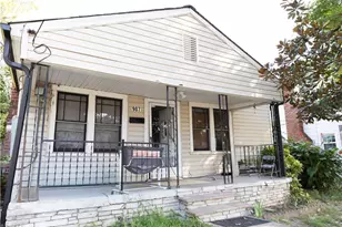 907 Roosevelt St, Winston-Salem, NC 27105 - Photo 1