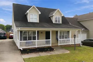 1344 Lighthouse Ln, Winston-Salem, NC 27127 - Photo 5