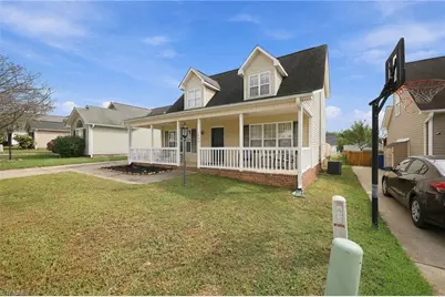 1344 Lighthouse Lane, Winston-Salem, NC 27127 - Photo 3