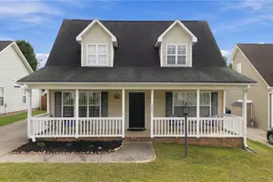 1344 Lighthouse Ln, Winston-Salem, NC 27127 - Photo 1