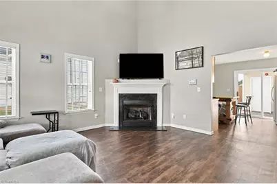 1344 Lighthouse Lane, Winston-Salem, NC 27127 - Photo 9