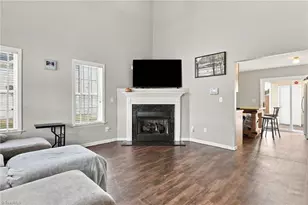 1344 Lighthouse Ln, Winston-Salem, NC 27127 - Photo 9