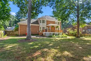 210 Aspen Ave, Elon, NC 27244 - Photo 45