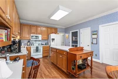 210 Aspen Avenue, Elon, NC 27244 - Photo 19