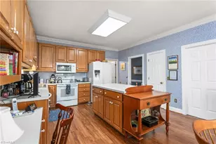 210 Aspen Ave, Elon, NC 27244 - Photo 19