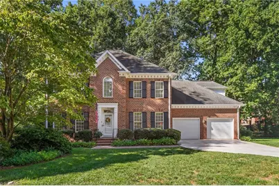 210 Aspen Avenue, Elon, NC 27244 - Photo 1