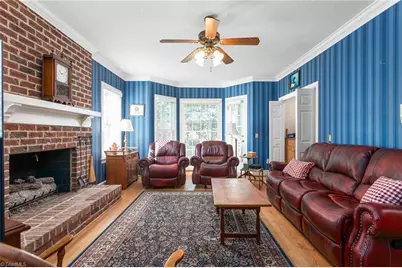 210 Aspen Avenue, Elon, NC 27244 - Photo 13