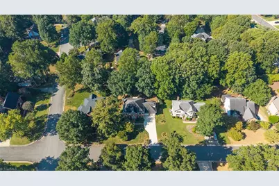 210 Aspen Avenue, Elon, NC 27244 - Photo 47