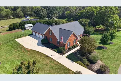 117 Pinnix Drive, Lexington, NC 27295 - Photo 5