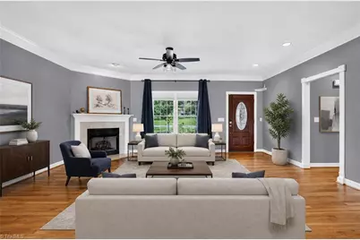 117 Pinnix Drive, Lexington, NC 27295 - Photo 23