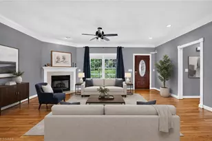 117 Pinnix Dr, Lexington, NC 27295 - Photo 23