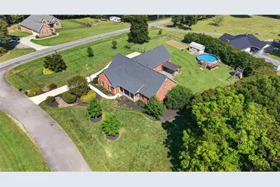 117 Pinnix Drive, Lexington, NC 27295 - Photo 11