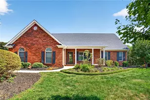 117 Pinnix Dr, Lexington, NC 27295 - Photo 3