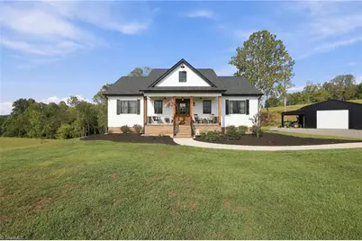 1120 Sands Road, Lawsonville, NC 27022 - Photo 5