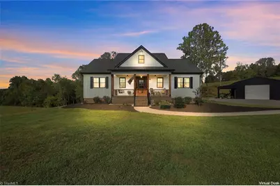 1120 Sands Road, Lawsonville, NC 27022 - Photo 1