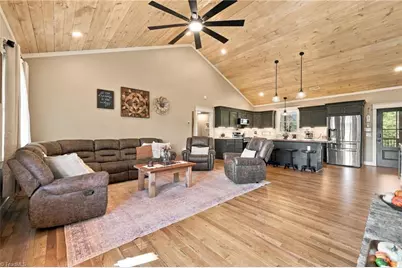 1120 Sands Road, Lawsonville, NC 27022 - Photo 3
