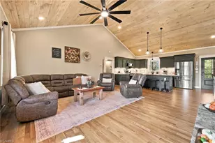 1120 Sands Rd, Lawsonville, NC 27022 - Photo 3