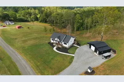 1120 Sands Road, Lawsonville, NC 27022 - Photo 7