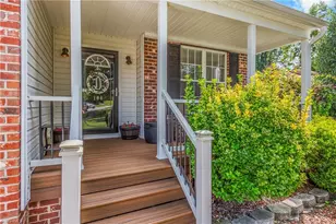104 Hidden Branches Ct, Kernersville, NC 27284 - Photo 5
