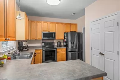 104 Hidden Branches Court, Kernersville, NC 27284 - Photo 15