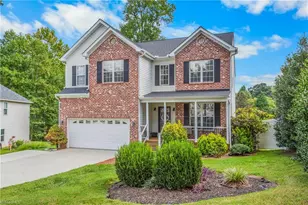 104 Hidden Branches Ct, Kernersville, NC 27284 - Photo 3