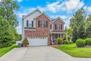 104 Hidden Branches Ct, Kernersville, NC 27284 - Photo 3