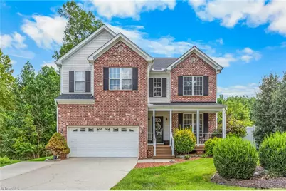 104 Hidden Branches Court, Kernersville, NC 27284 - Photo 1