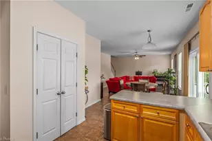 104 Hidden Branches Ct, Kernersville, NC 27284 - Photo 17