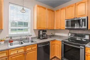 104 Hidden Branches Ct, Kernersville, NC 27284 - Photo 17