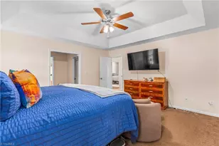 104 Hidden Branches Ct, Kernersville, NC 27284 - Photo 23