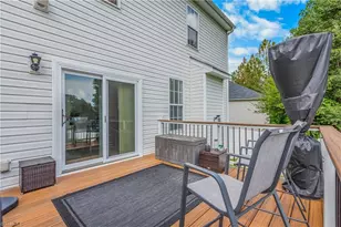 104 Hidden Branches Ct, Kernersville, NC 27284 - Photo 33