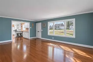 590 N Peace Haven Rd, Winston-Salem, NC 27104 - Photo 3