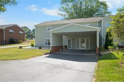 590 N Peace Haven Road, Winston-Salem, NC 27104 - Photo 33