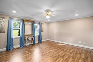 590 N Peace Haven Rd, Winston-Salem, NC 27104 - Photo 13