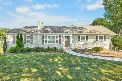 590 N Peace Haven Road, Winston-Salem, NC 27104 - Photo 1