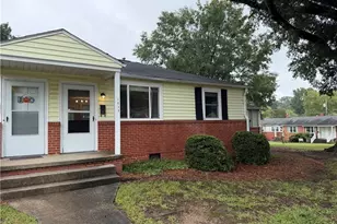 1828 Villa Dr, Greensboro, NC 27403 - Photo 1