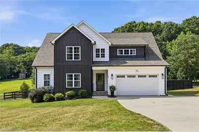 144 Odell Myers Road, Advance, NC 27006 - Photo 1