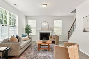 3833 Crestwell Cove Ct, Winston-Salem, NC 27103 - Photo 7