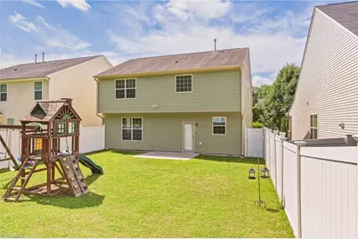 3833 Crestwell Cove Court, Winston-Salem, NC 27103 - Photo 29