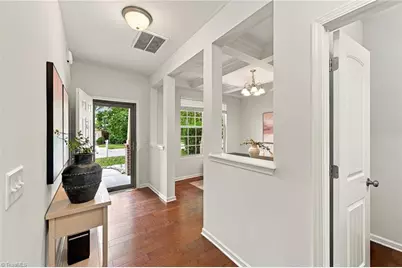 3833 Crestwell Cove Court, Winston-Salem, NC 27103 - Photo 3