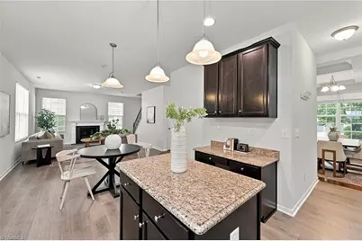 3833 Crestwell Cove Court, Winston-Salem, NC 27103 - Photo 13