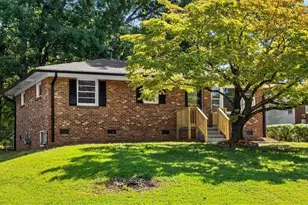 1804 Woodmere Dr, Greensboro, NC 27405 - Photo 3