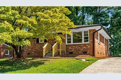1804 Woodmere Drive, Greensboro, NC 27405 - Photo 1