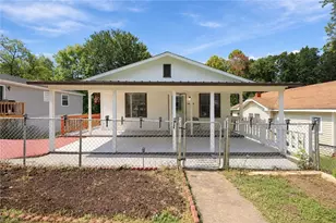 1627 N Hamilton St, High Point, NC 27272 - Photo 1