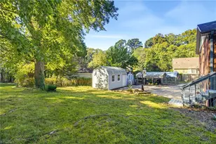 1418 Rock Spring St, Greensboro, NC 27405 - Photo 37