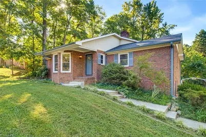 1418 Rock Spring Street, Greensboro, NC 27405 - Photo 3