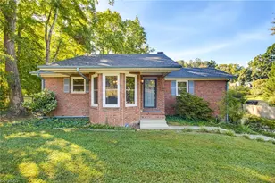 1418 Rock Spring St, Greensboro, NC 27405 - Photo 1