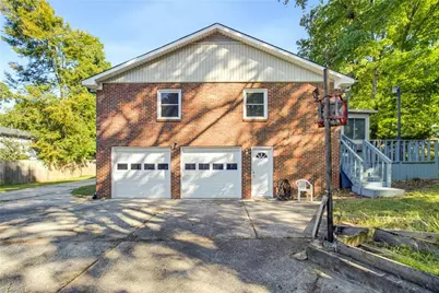 1418 Rock Spring Street, Greensboro, NC 27405 - Photo 37