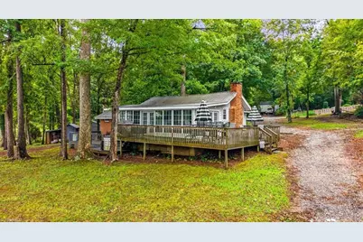 156 Reid Drive, Lexington, NC 27292 - Photo 3